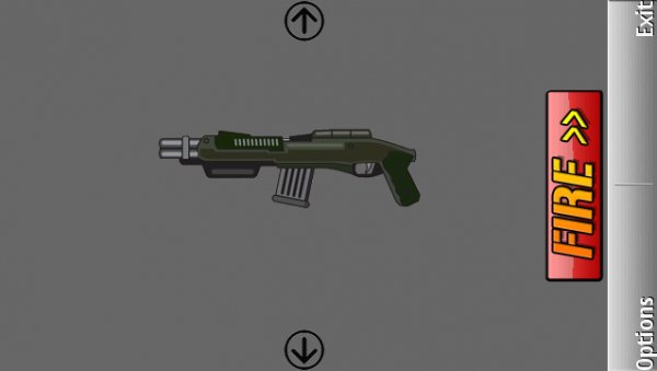 ovi Gunarsenal NokiaX302 en v1 2 1
