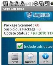 Antivirus