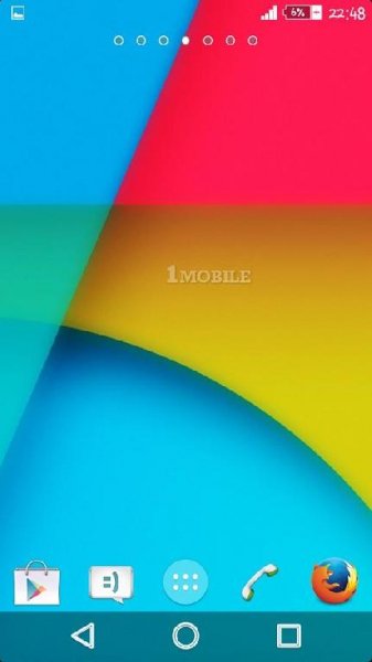 Kit Kat Xperiance v5.0.4