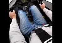 Покатались бы