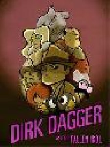 Dirk Dagger