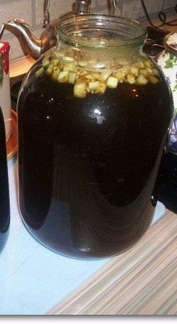 Квас