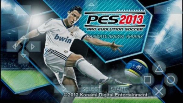 PPSSPP 0.9.5