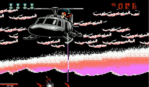 Darkwing Duck 2 (Unl) [p1][!]