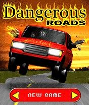 dangerous Roads