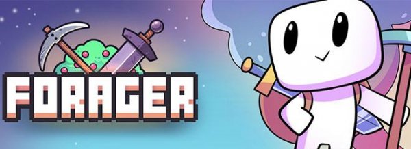 Forager