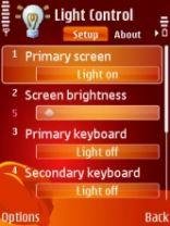Light Control v1.52ru