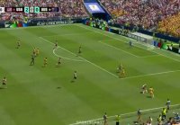 США Австралия 2-0
