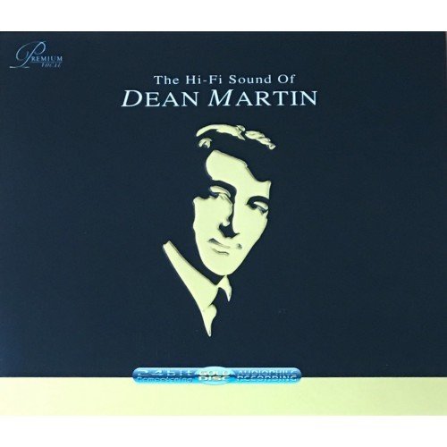 Dean Martin - The River Seine