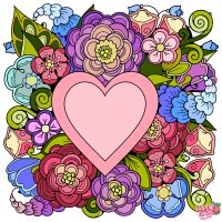 HappyColor 1484