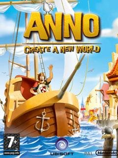 ANNO Create a New World 320x480