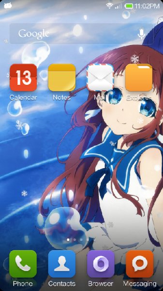 livewallpaper.naginoasukara