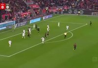 Байер Санкт Паули 4-0