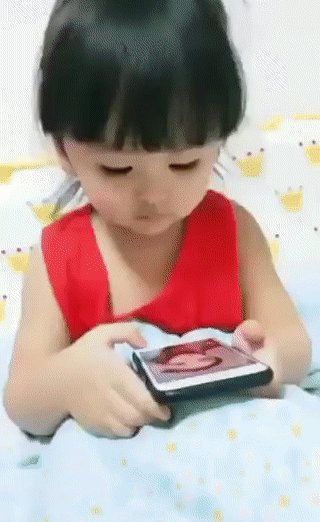 ))
