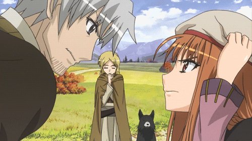 Kraft Lawrence, Nora Arendt, Horo