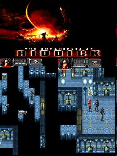 TheChroniclesOfRiddickHack