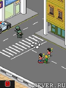 RIOT SQUAD 240 320