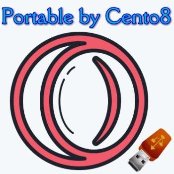 Opera GX 90.0.4480.7 Portable by Cento8(64)