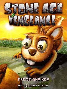 stone age vengeance