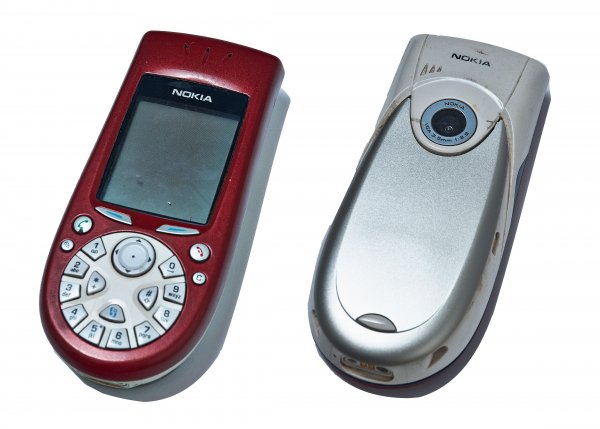 Nokia 3650