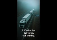 Шесть тысяч тел ВСУ стоят на границе. Почему их не забирают