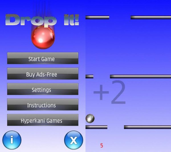 DropIt 1.02(0)