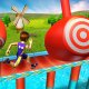 Amazing Run 3D v 1.0.5 [Мод много денег]