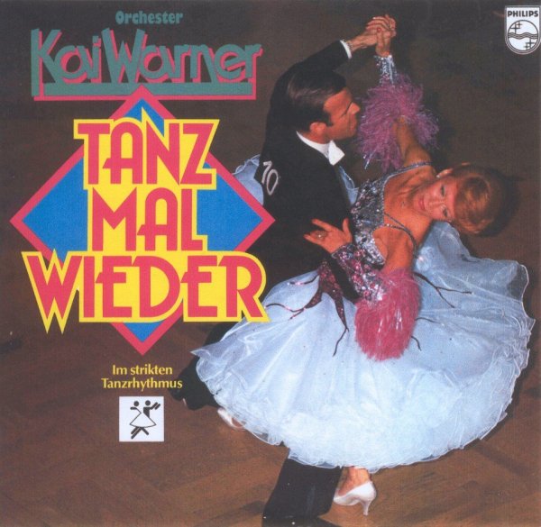 Kai Warner - David&apos;s Song (Langsamer Walzer - Tempo 30)