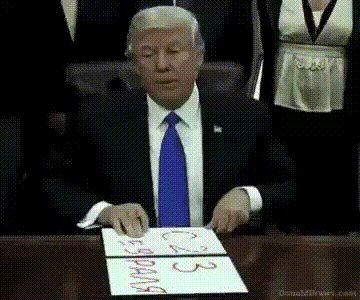 Трамп.С-23-февраля