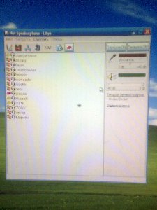 Net Speakerphone 4