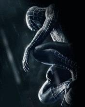 Spiderman АНИМАЦИЯ
