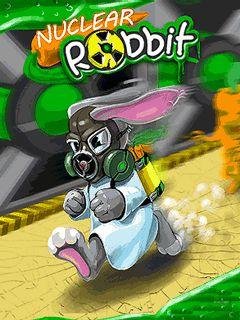 nuclear rabbits