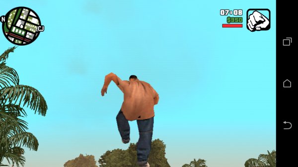 SuperJump
