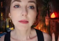 ASMR Cooling You Down on a Hot Summer Night