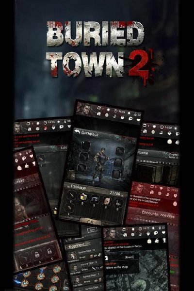 Buried Town 2 v.1.0.14
