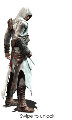 Assasin'sCreedThemeAsha