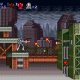 Super Probotector - The Alien Rebels (hack)