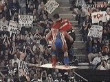 Angle Slam