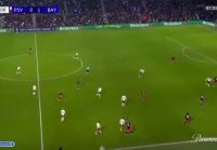 ПСВ Бавария 1-2