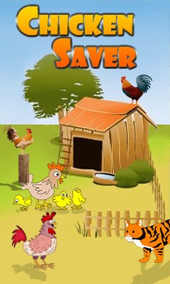 ChickenSaver