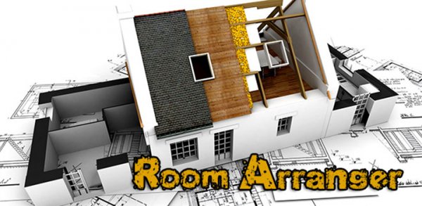 Room Arranger v8.3.1