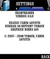 SmartReader v.0.6