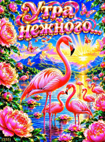 Утра-нежного