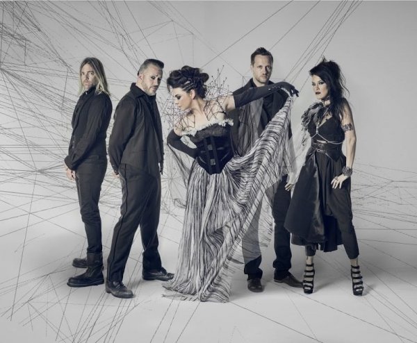 Evanescence - Lithium (Dubstep Remix)