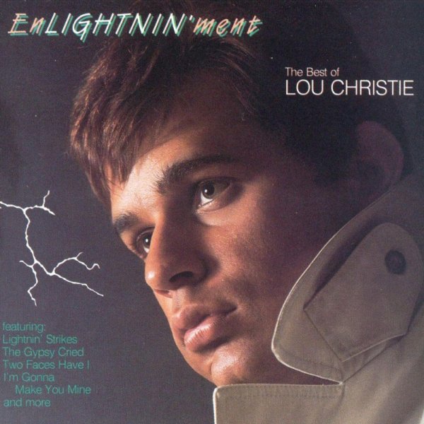 Lou Christie - Shake Hands And Walk Away Crying