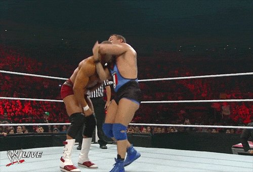 Wwe 1284