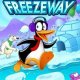 Crazy Penguin Freezeway SE 176x220