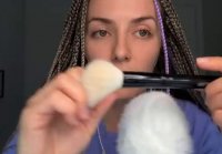 REIKI ASMR Очищение от чужих установок Чей голос звучит
