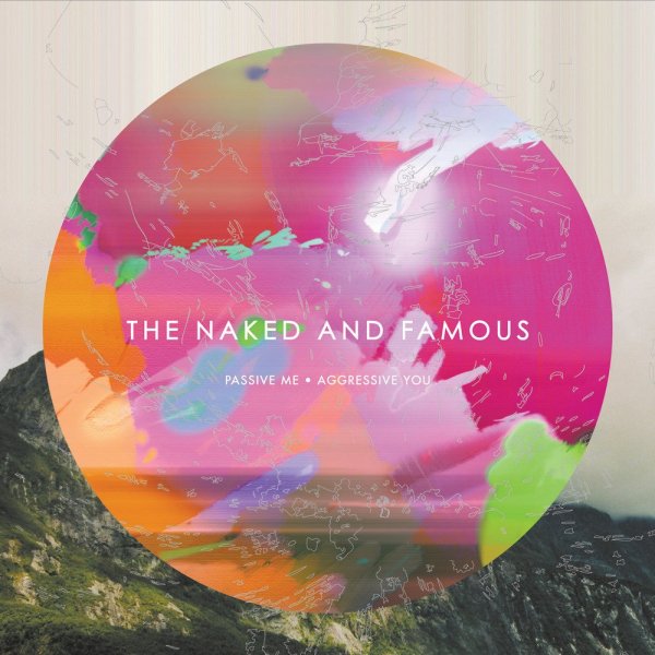 The Naked and Famous - Young Blood