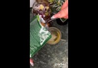 Маринованные помидоры. закуска